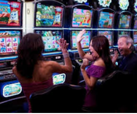 森林舞会电玩城免费版