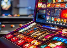 森林舞会电玩城2024最新版