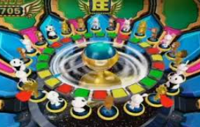 森林舞会电玩城最新版