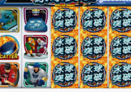 森林舞会电玩城桌面版客户端