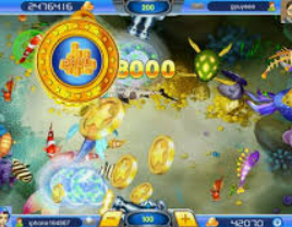 森林舞会电玩城正式版