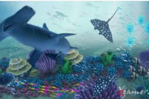 森林舞会电玩城手机版